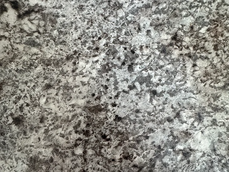 New Countertop