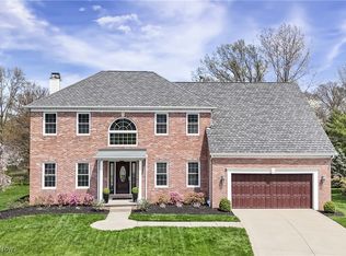 16429 Hampton Chase, Strongsville, OH