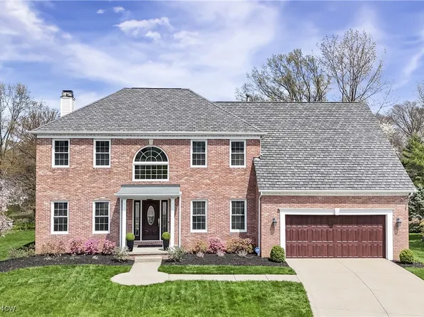 16429 Hampton Chase, Strongsville, OH 44136