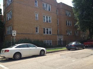 855 N Maplewood Ave APT 1, Chicago, IL 60622