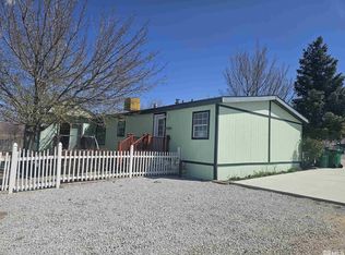 5475 Yukon Dr, Sun Valley, NV