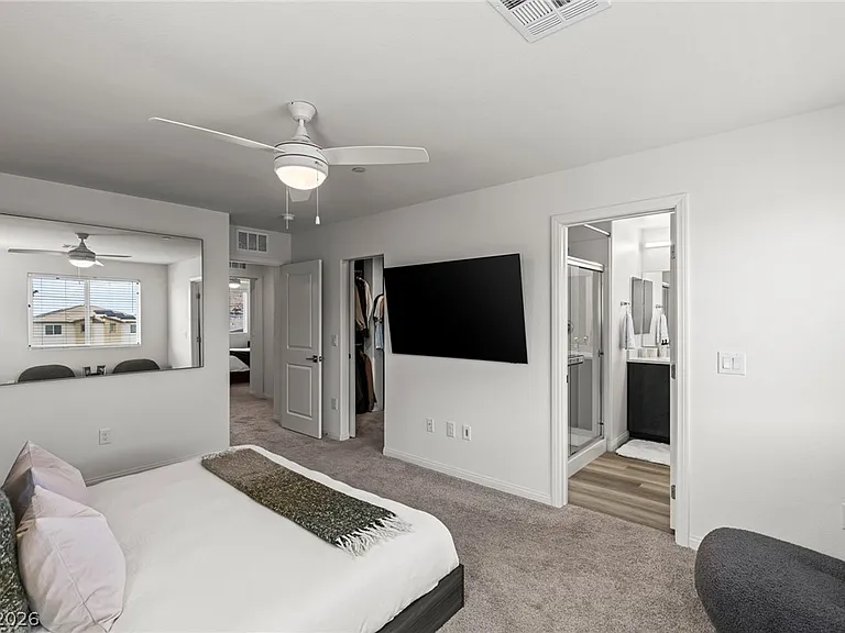 6829 Prairie Pearl St — Photo 43