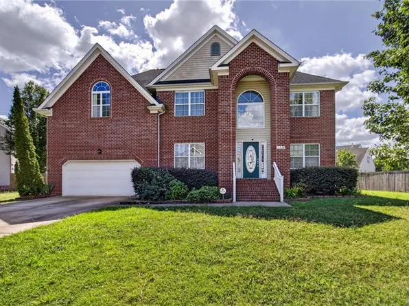 1432 Rivers Edge Trce, Chesapeake, VA 23323