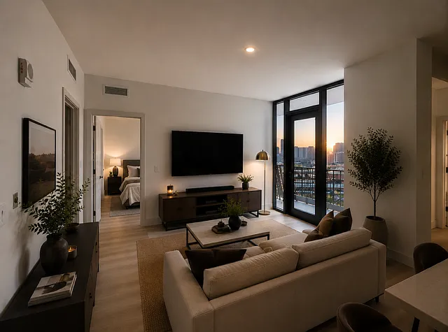 Harrison Residences — Photo 5