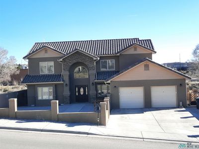204 Philipina Ave, Gallup, NM, 87301