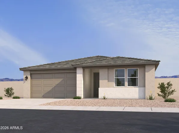 27016 N 162ND Drive, Surprise, AZ 85387