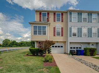 5621 Crestwood Ct, Frederick, MD 21703