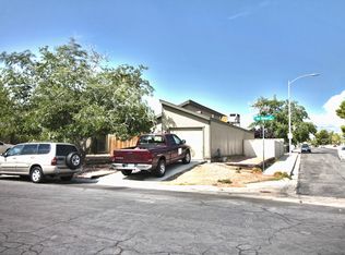 2112 San Simeon St, Las Vegas, NV 89108