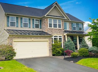 18708 Pier Trail Dr, Triangle, VA 22172