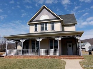 2607 Stewart View Trl, Vinton, VA 24179