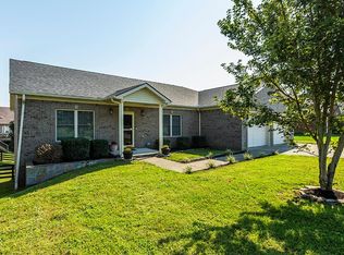 115 General Cleburn Dr, Richmond, KY 40475
