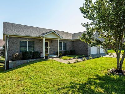 115 General Cleburn Dr, Richmond, KY, 40475