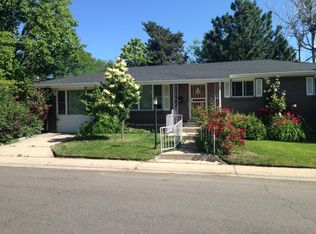 2245 E Vassar Ave, Denver, CO 80210