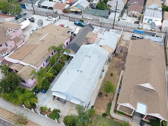 4th image of 519 N Soto St