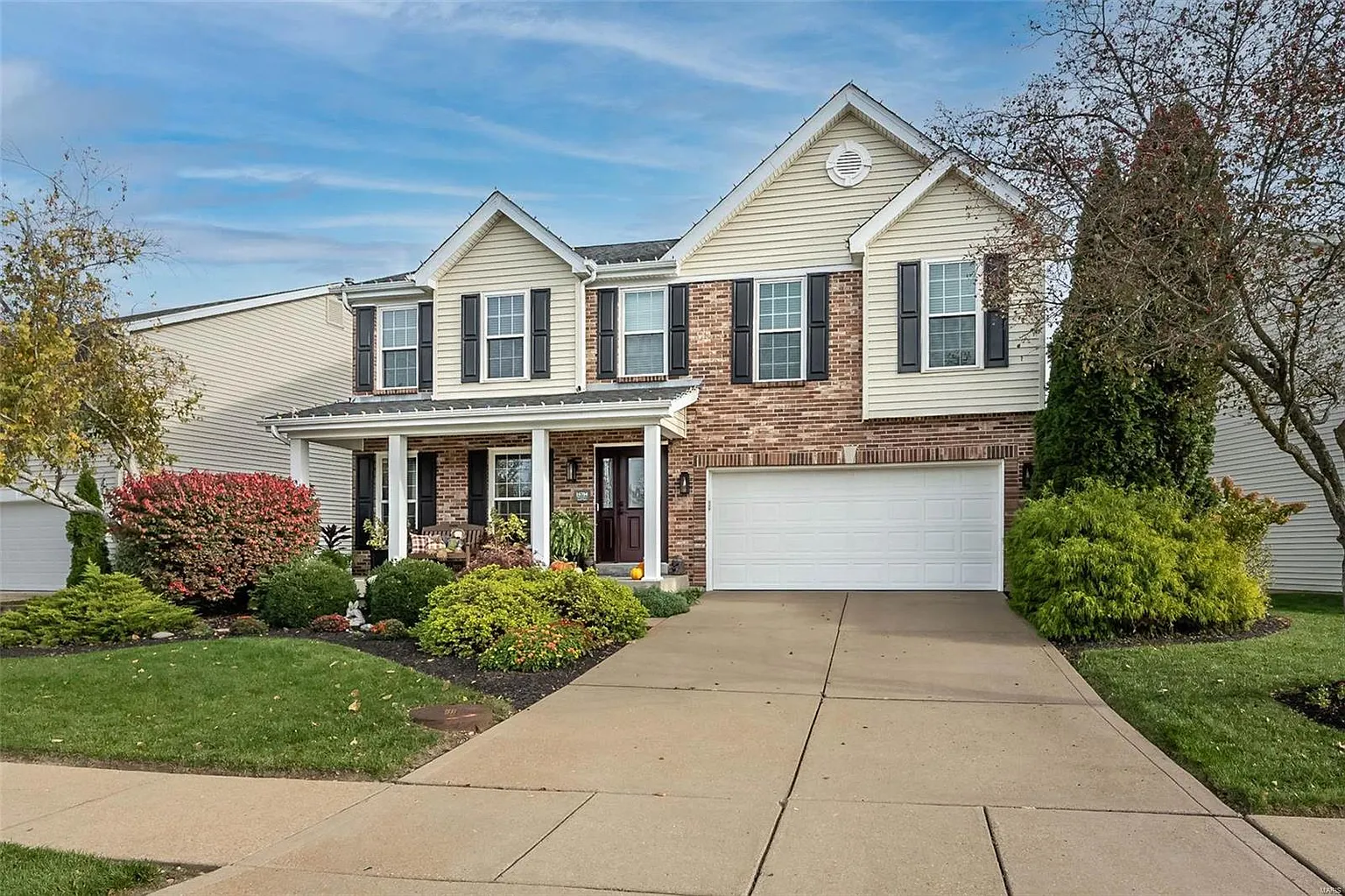 16704 Hickory Crest Dr photo 1