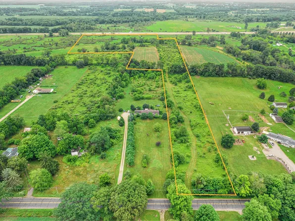 Vl W Michigan Ave, Parma, MI 49269