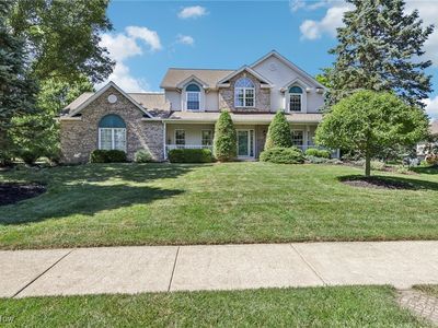 11884 Queensbridge Ln, North Royalton, OH, 44133