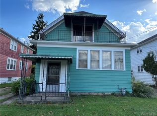 41 Dunlop Ave, Buffalo, NY 14215