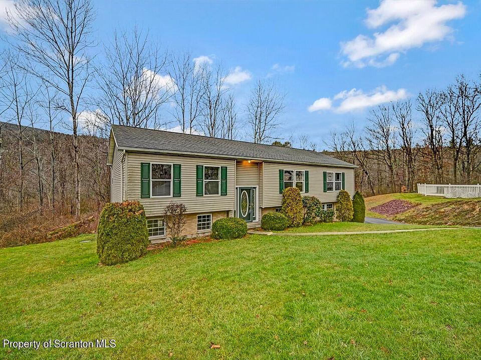 2 Megan Pl, Clarks Summit, PA 18411 Zillow