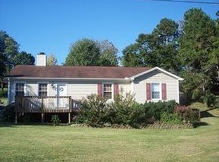 4407 Meadowood Ct, Trinity, NC 27370