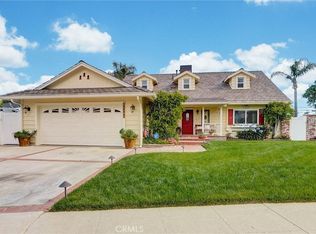 16926 Flanders St, Granada Hills, CA 91344