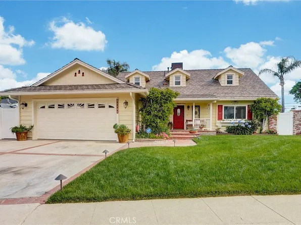16926 Flanders St, Granada Hills, CA 91344
