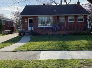 123 Normandy Rd, Royal Oak, MI 48073