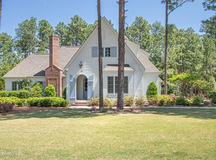 117 Chanticleer Drive, Pinehurst, NC 28374