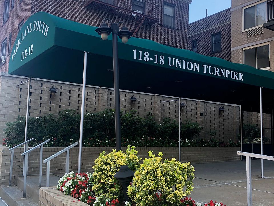1st image of 118-18 Union Tpke APT 17E
