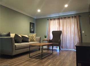 5260 Mission Monterey Ln APT 108, Las Vegas, NV 89107