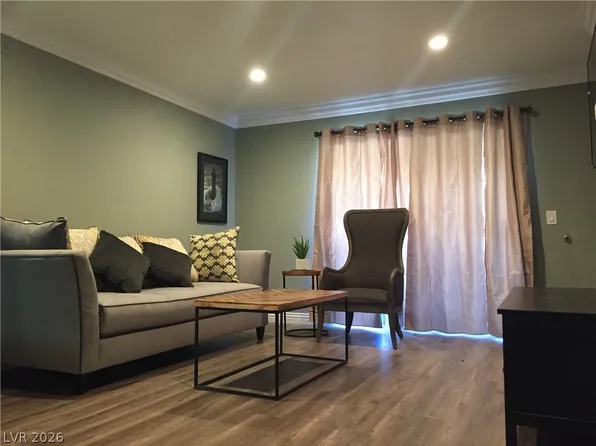 5260 Mission Monterey Ln APT 108, Las Vegas, NV 89107