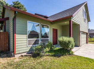 410 Mattie St, Columbia City, OR 97018