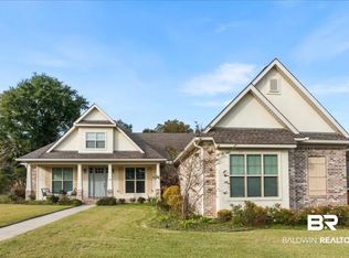 3404 Twin Lakes Ct, Saraland, AL 36571