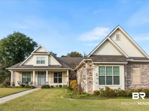 3404 Twin Lakes Ct, Saraland, AL 36571