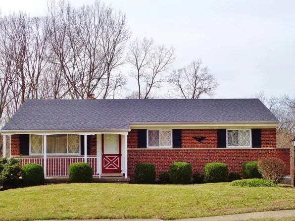 5880 Juvene Way, Cincinnati, OH 45233