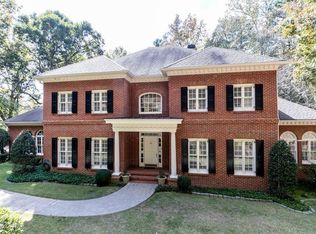 2125 River Cliff Dr, Roswell, GA 30076