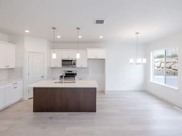 LOT 824 W Banner Dr #1506, Saratoga Springs, UT 84045