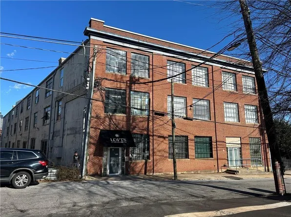 172 Haynes St SW Unit 102, Atlanta, GA 30313