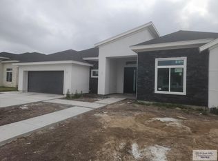 6285 King Palm Loop, Brownsville, TX 78526