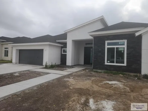 6285 King Palm Loop, Brownsville, TX 78526