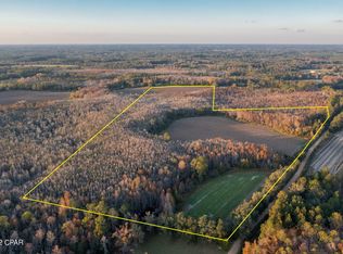 0 Josey Rd, Bonifay, FL 32425