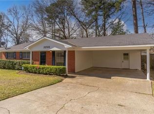 2250 Urbandale St, Shreveport, LA 71118