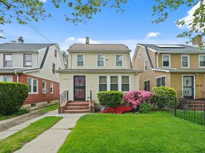 112-41 200th St, Saint Albans, NY, 11412