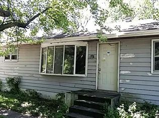 2814 Dallas St, Gary, IN 46406