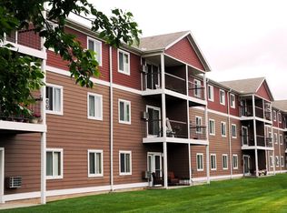 Bedford Apartments, Albertville, MN 55301