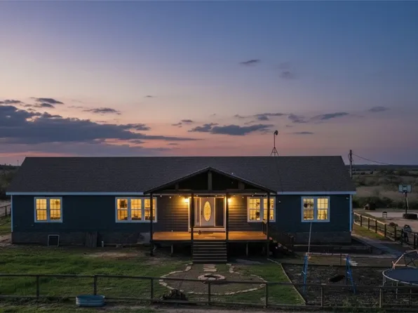 313 County Road 3033, Orange Grove, TX 78372