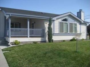 110 Crawford Way, American Canyon, CA 94503