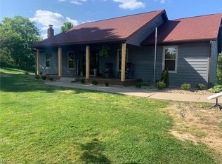 1500 W Glen Cordray Rd NW, McConnelsville, OH 43756