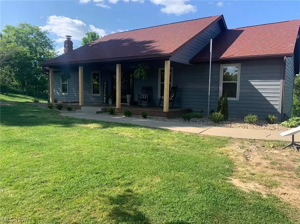 1500 W Glen Cordray Rd NW, McConnelsville, OH 43756