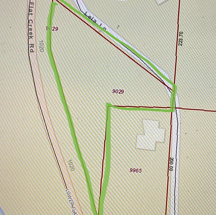 2nd image of 1033 Lower Flat Creek Rd
